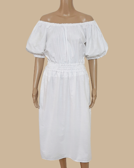 Picture of My Pearls Dress