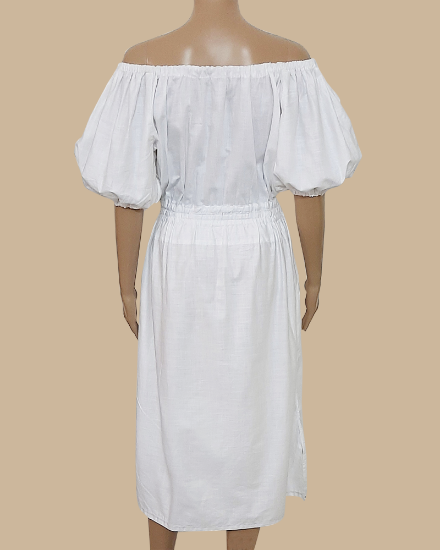 Picture of My Pearls Dress