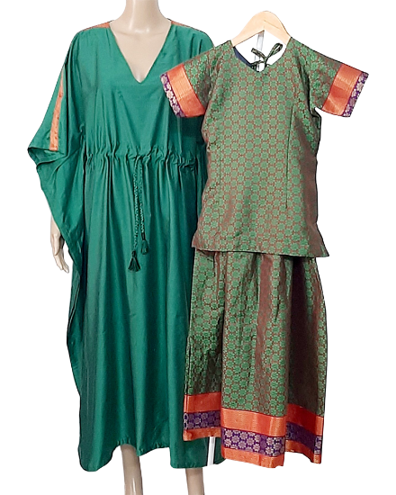 Picture of Kaftan - Tara