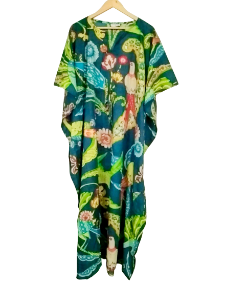 Picture of Rainforest Kaftan