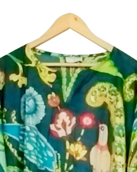 Picture of Rainforest Kaftan