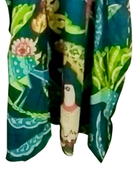 Picture of Rainforest Kaftan