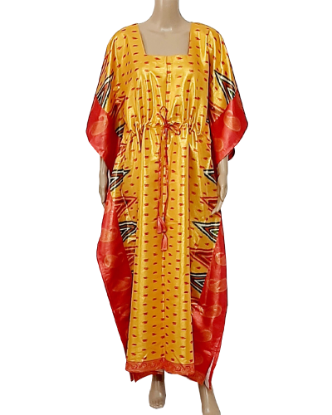 Picture of Kaftan - Essence of Autumn